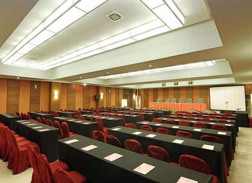Sala conferenze Foto