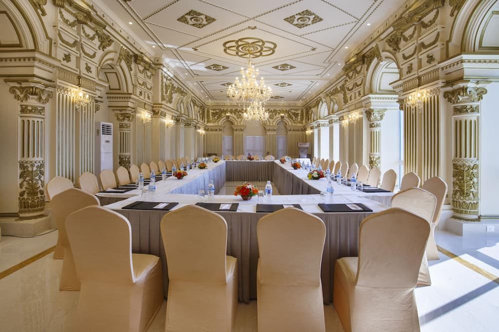 Sala ricevimenti
