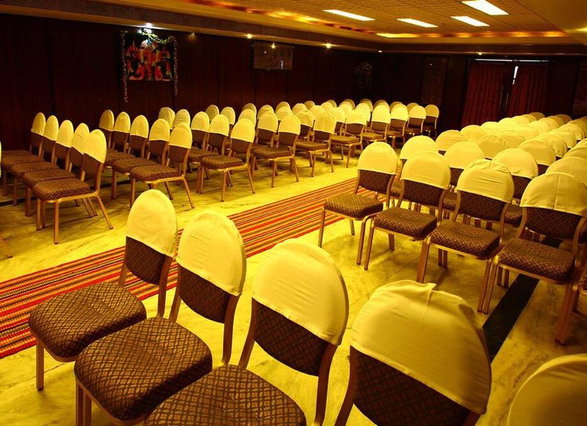Sala conferenze Foto