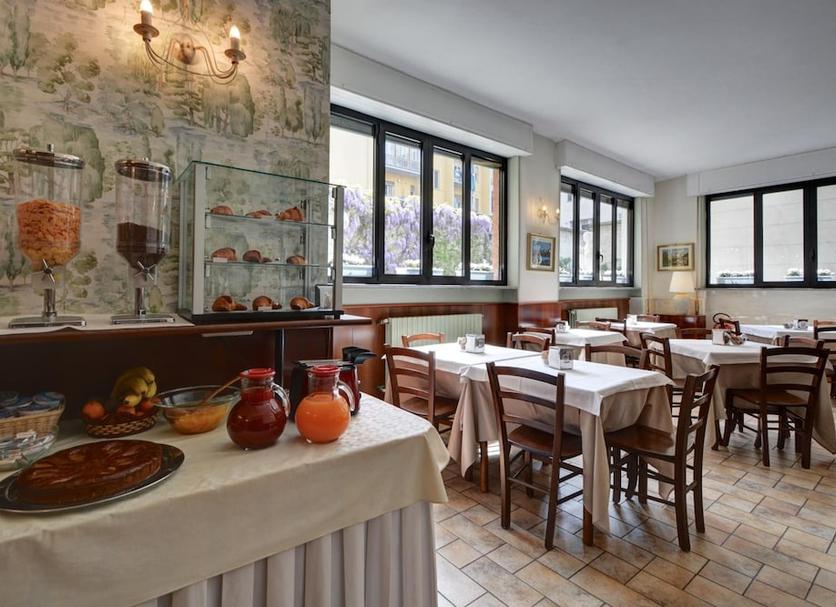 Ristorante Foto