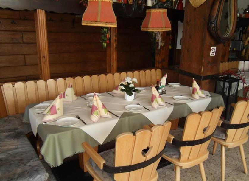 Ristorante Foto