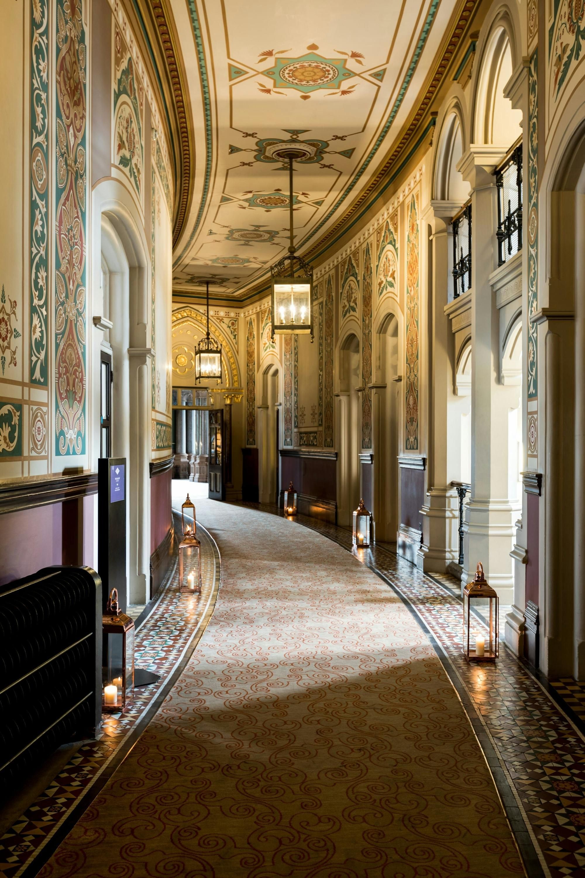 Ingresso