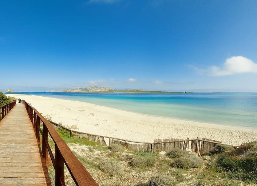 Spiaggia Foto