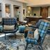 Area lounge