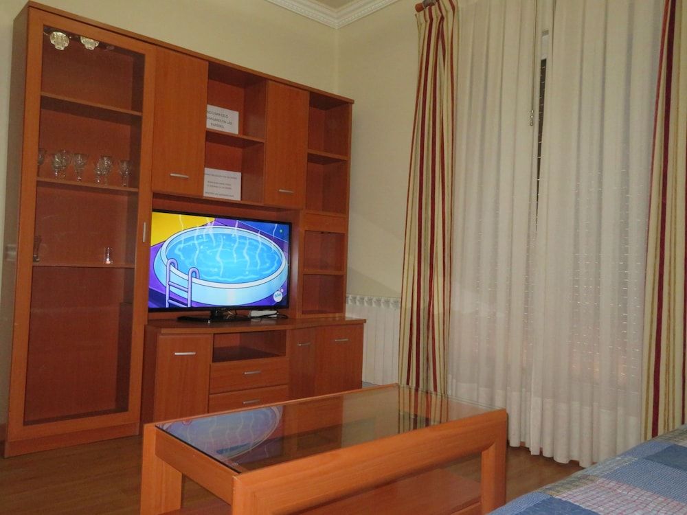 Dotazioni in camera