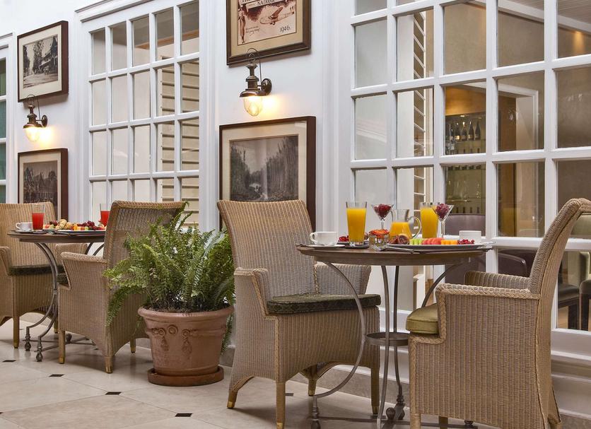 Ristorante Foto