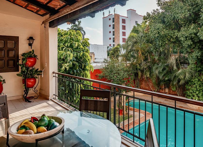 Balcone Foto