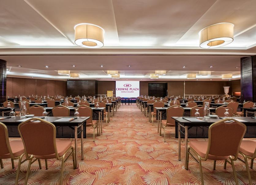 Sala conferenze Foto