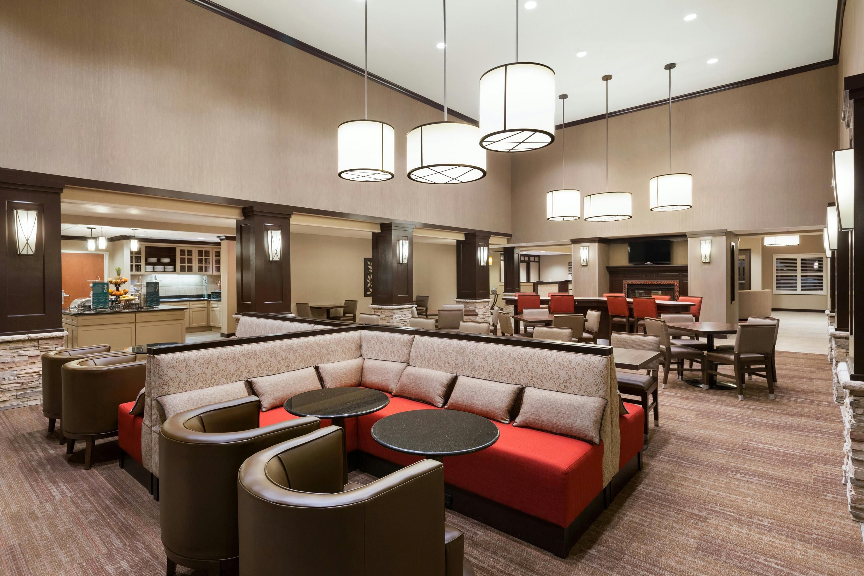 Area lounge