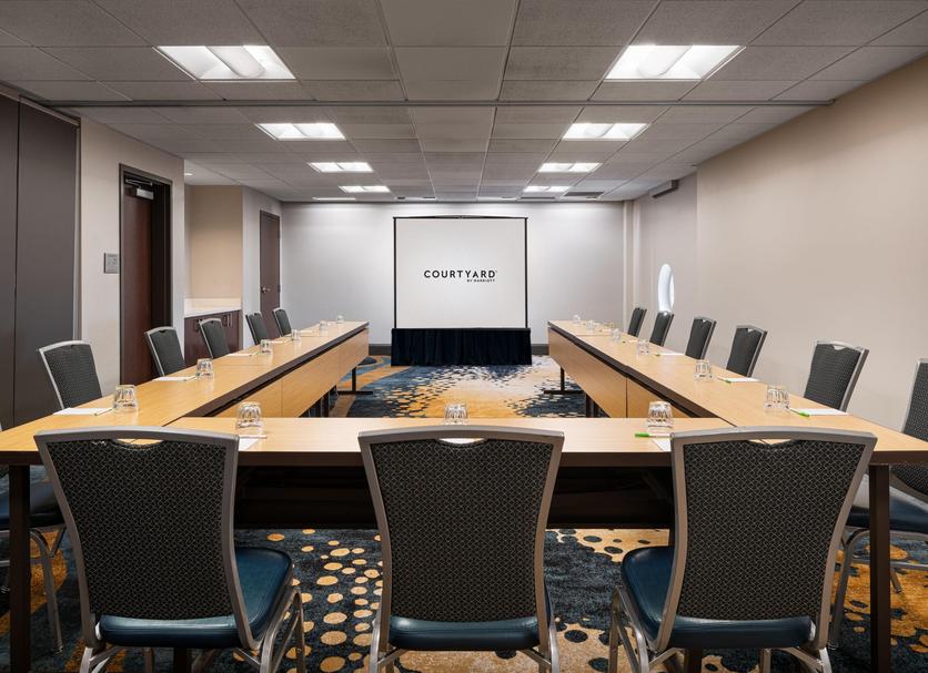 Sala conferenze Foto