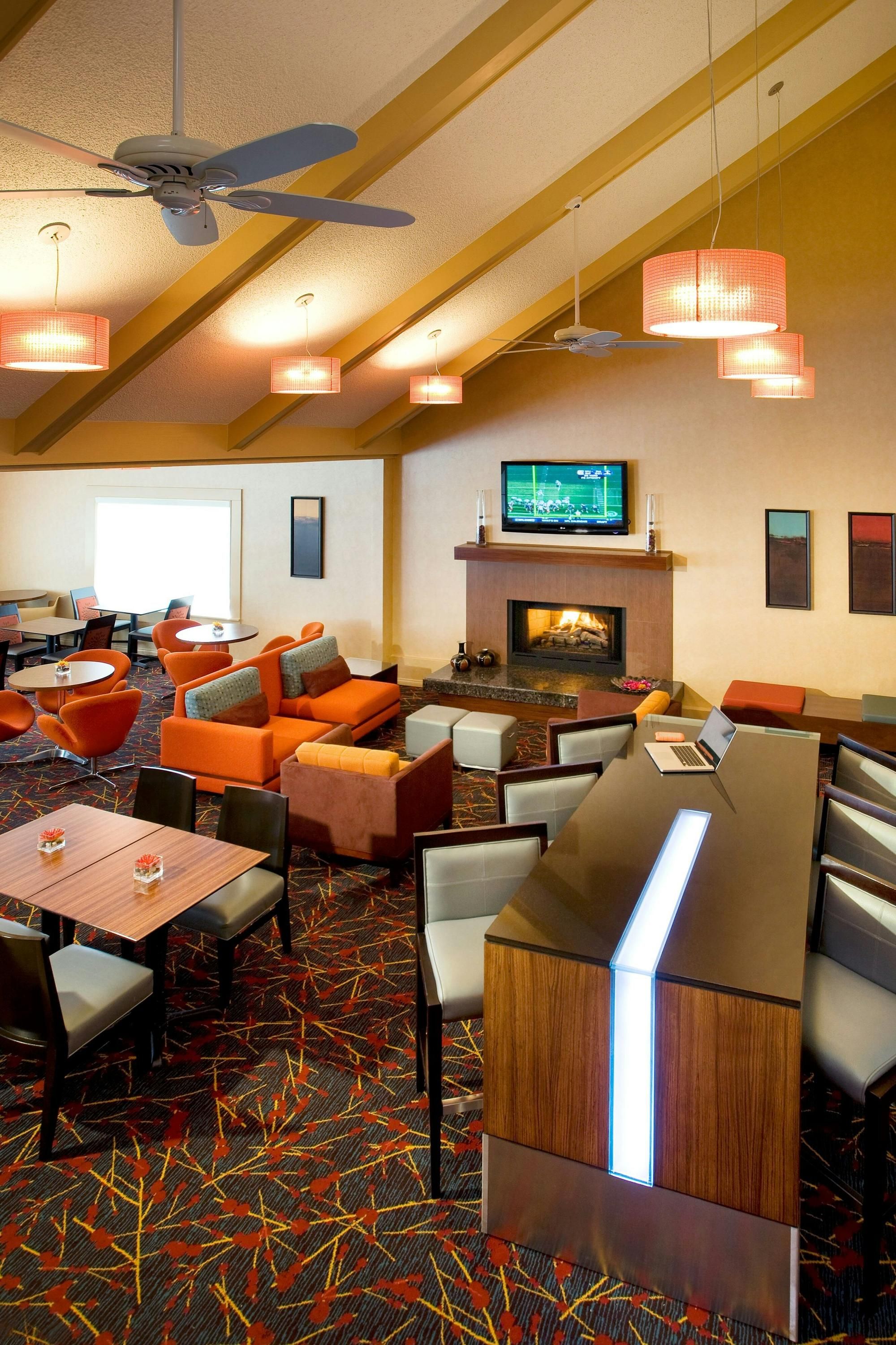 Area lounge