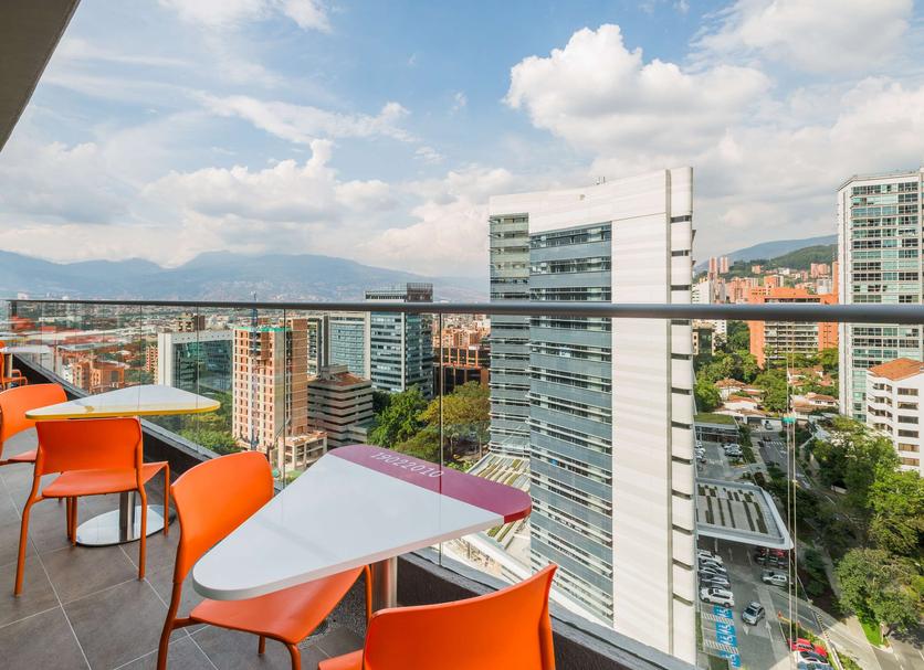 Balcone Foto