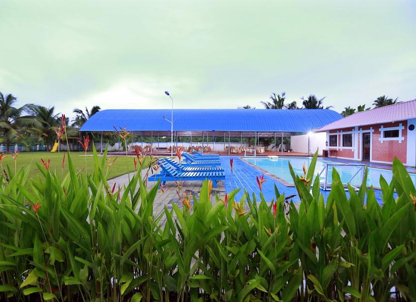 Piscina Foto