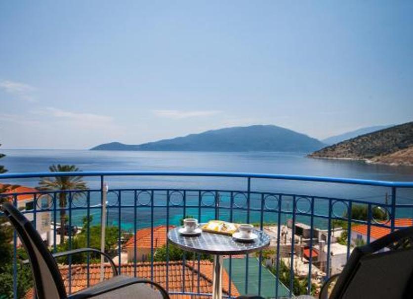 Balcone Foto
