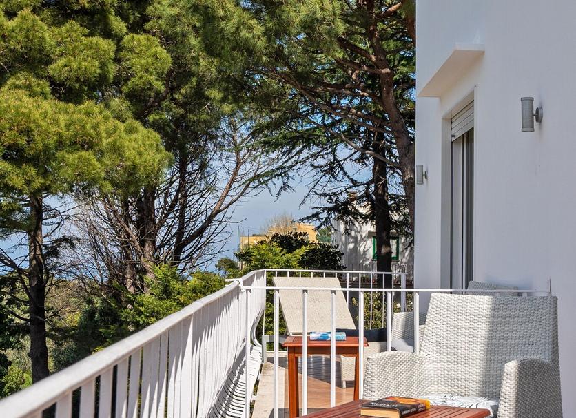 Balcone Foto