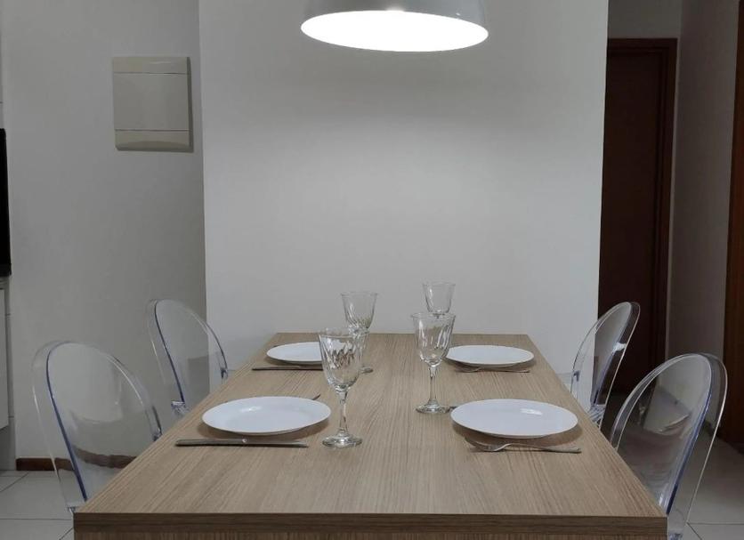 Sala pranzo Foto