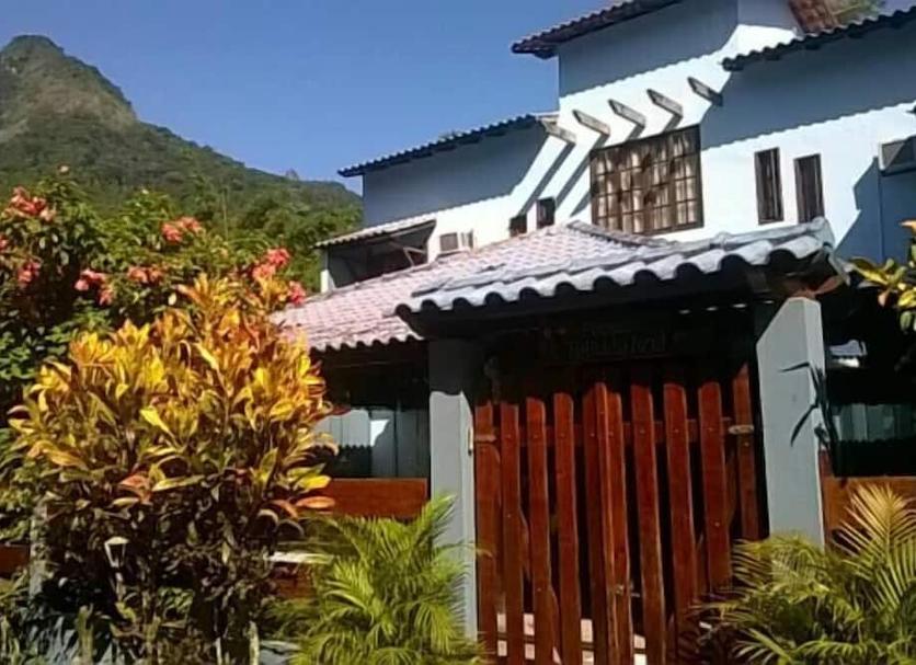 Vista esterna Foto