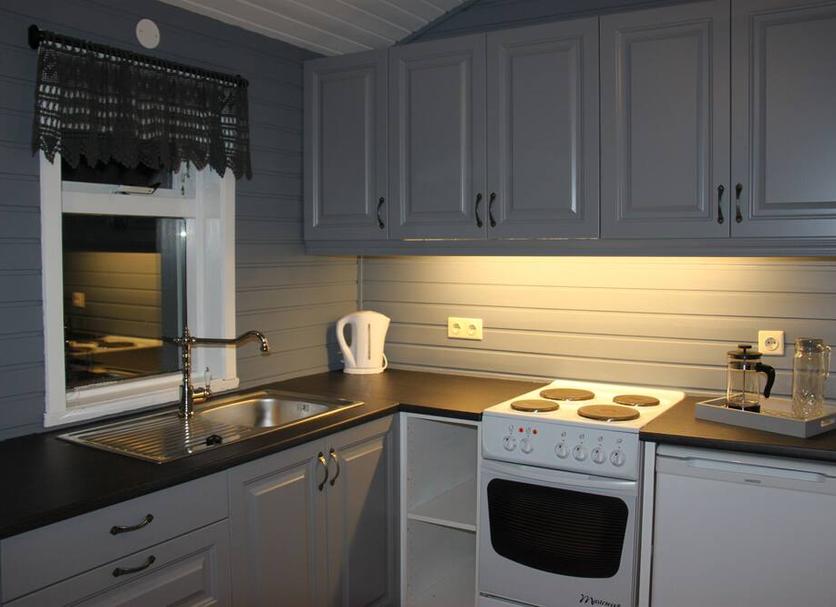 Cucina Foto