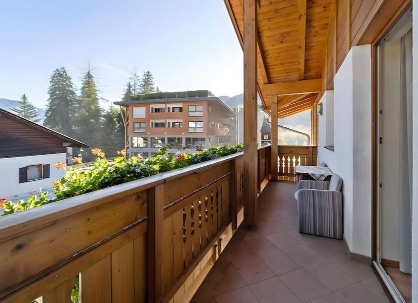 Balcone Foto
