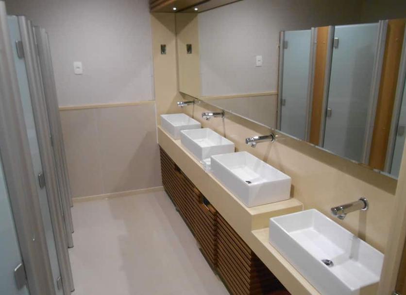 Bagno Foto