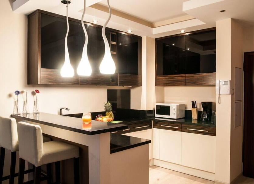 Cucina Foto