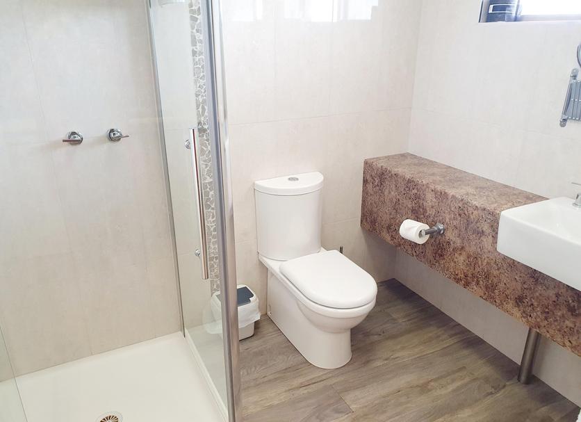 Bagno Foto