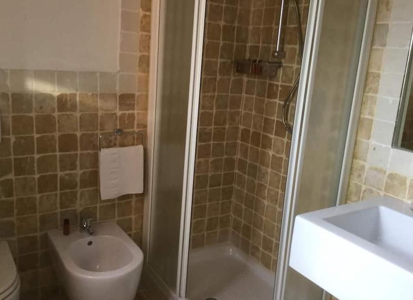 Bagno Foto