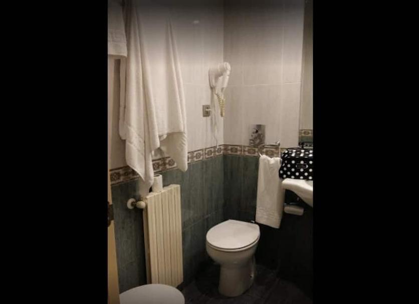 Bagno Foto