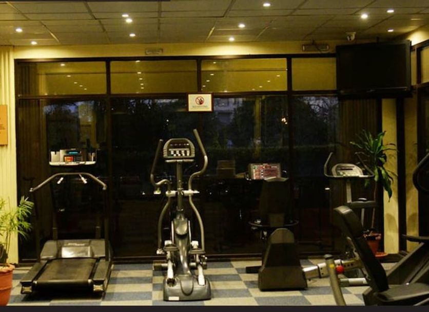 Palestra Foto