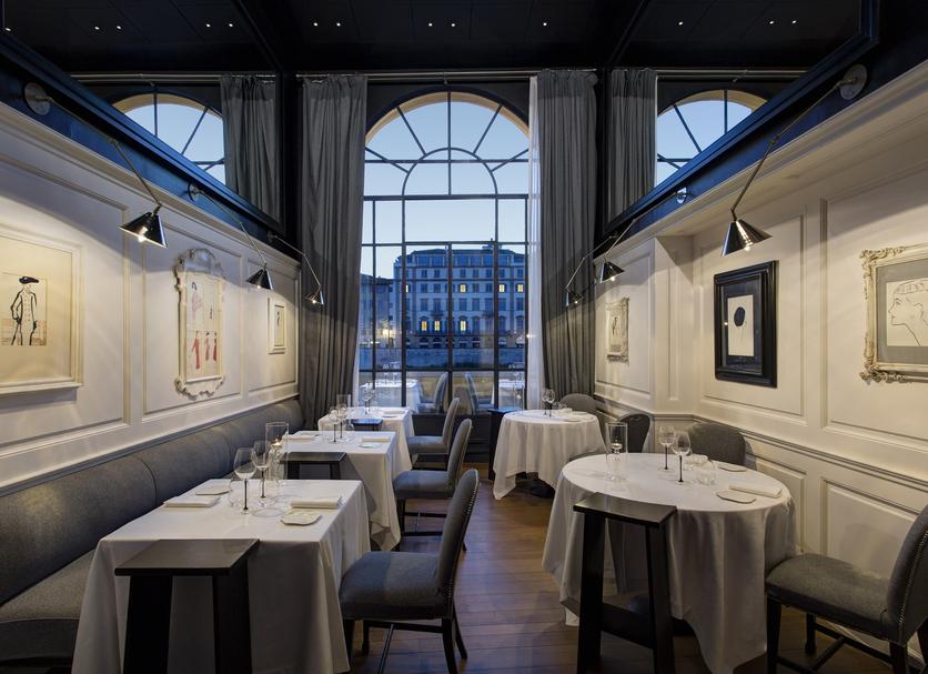Ristorante Foto
