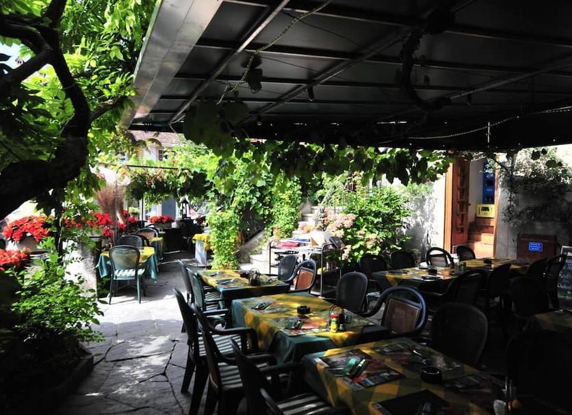 Ristorante Foto