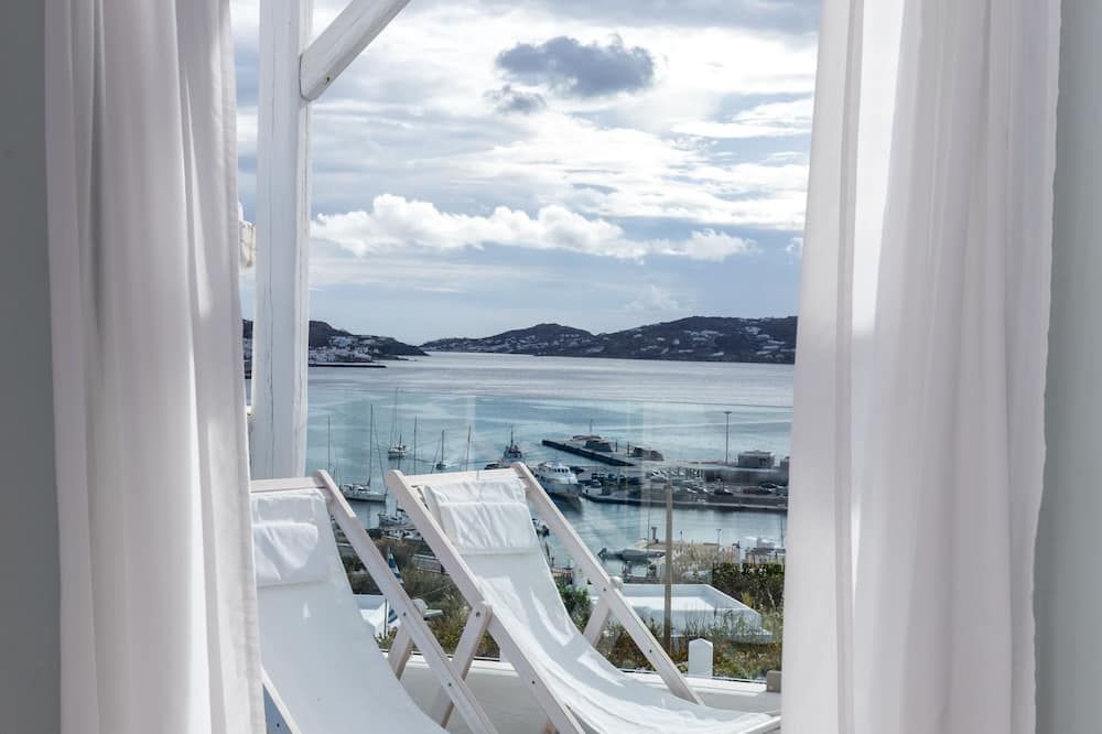 Balcone Foto