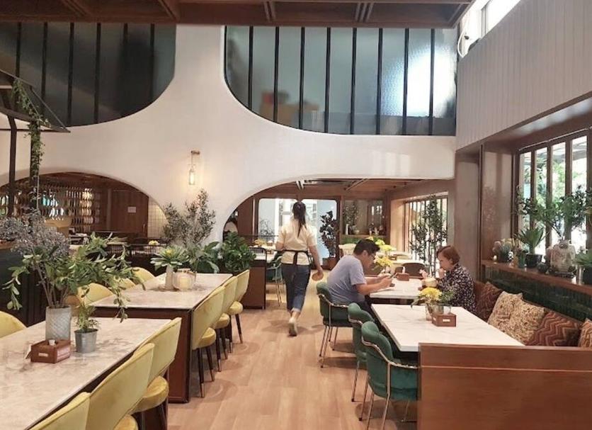 Ristorante Foto