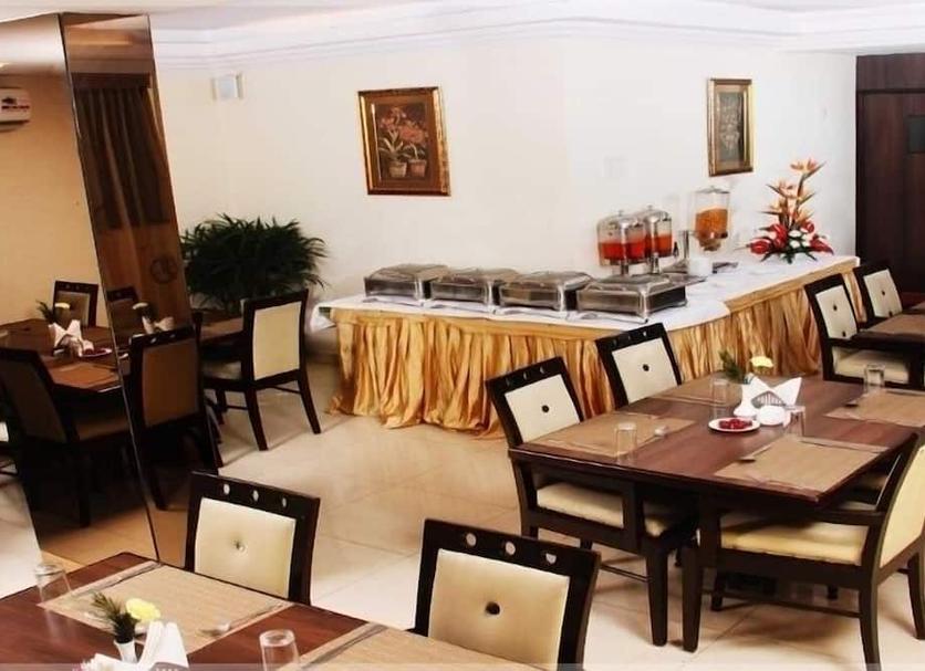 Ristorante Foto