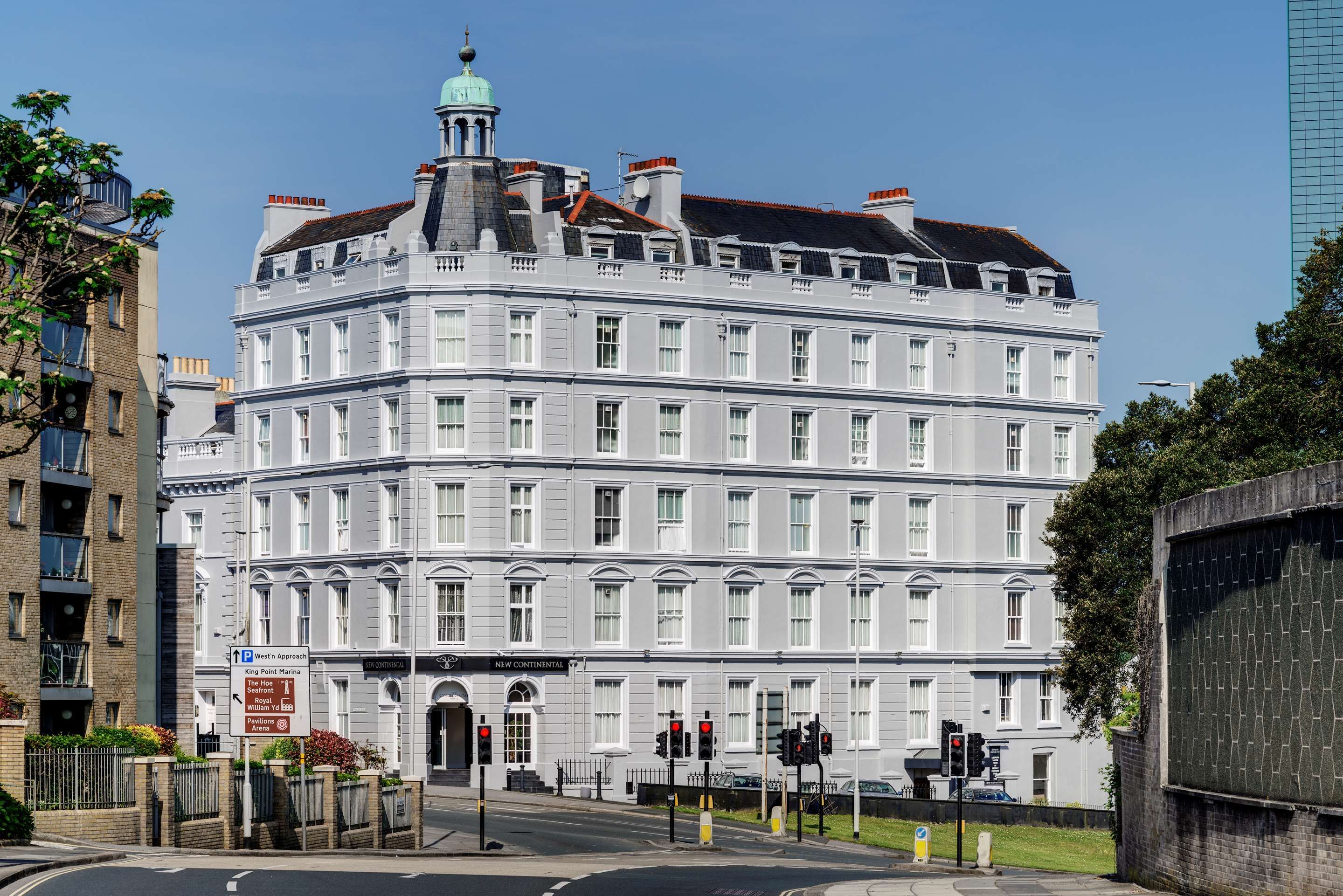 Edificio