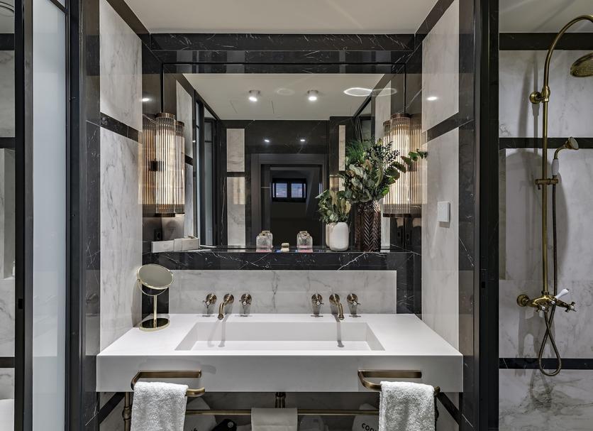 Bagno Foto