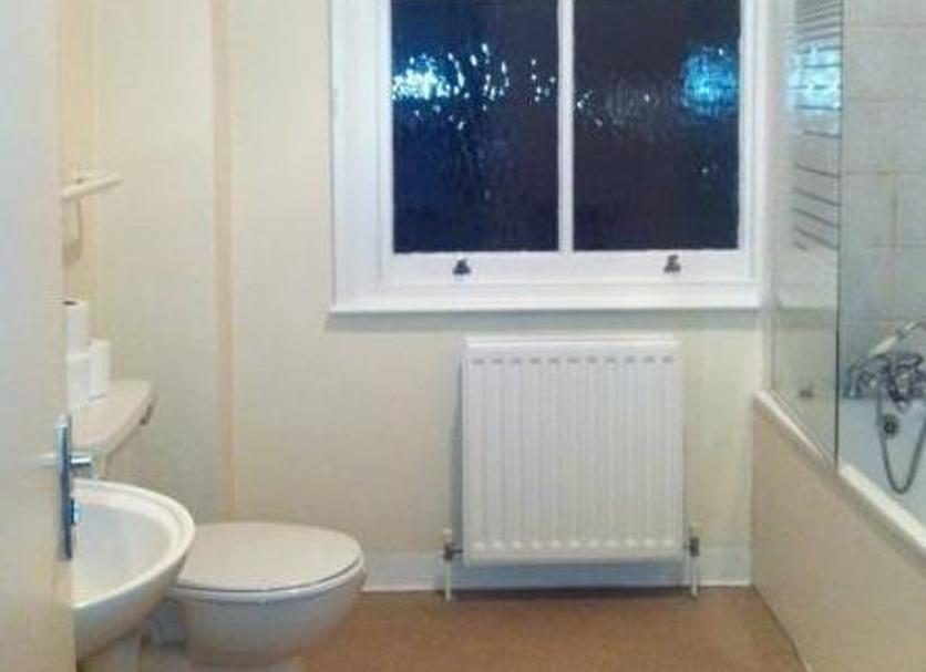 Bagno Foto