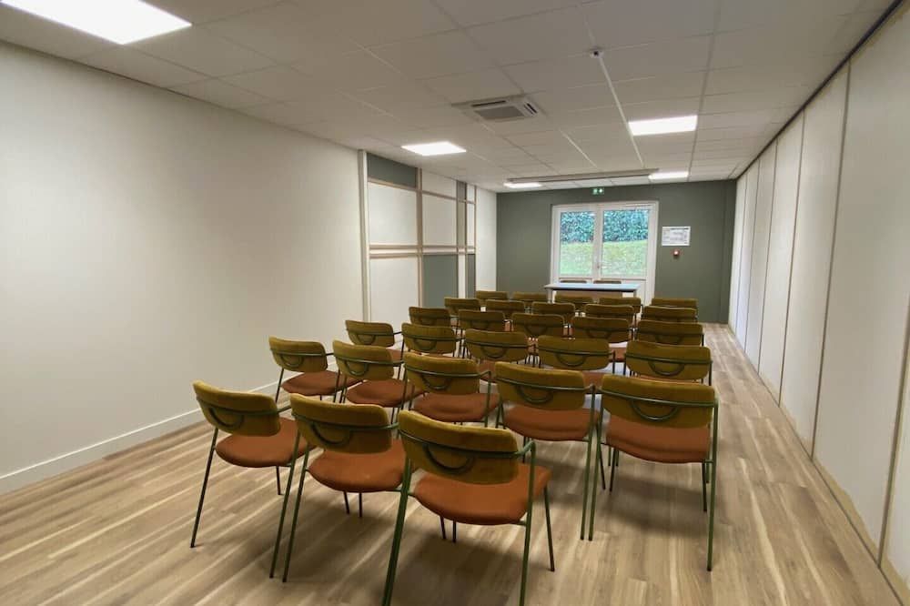 Sala conferenze
