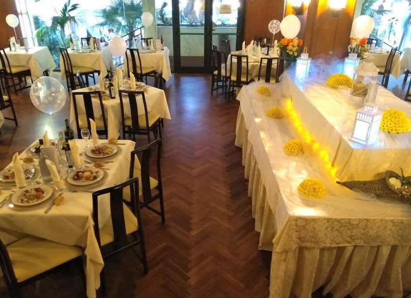 Ristorante Foto