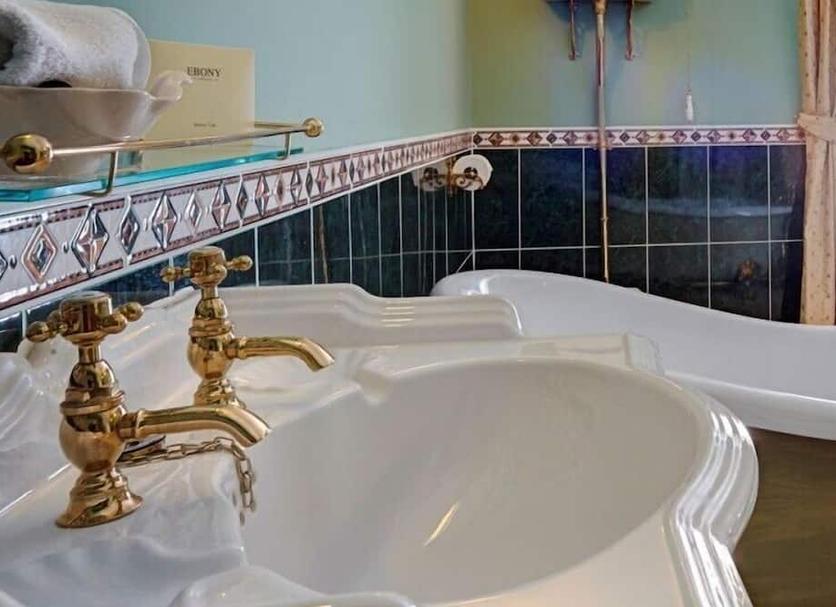 Bagno Foto