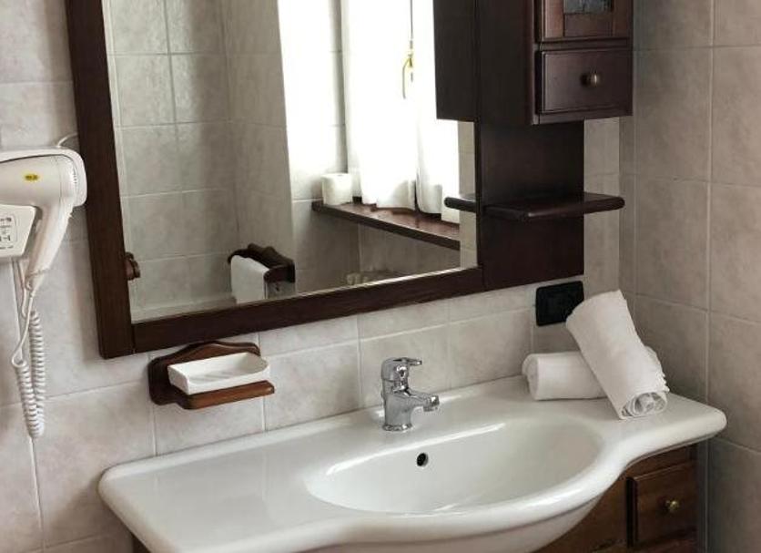 Bagno Foto