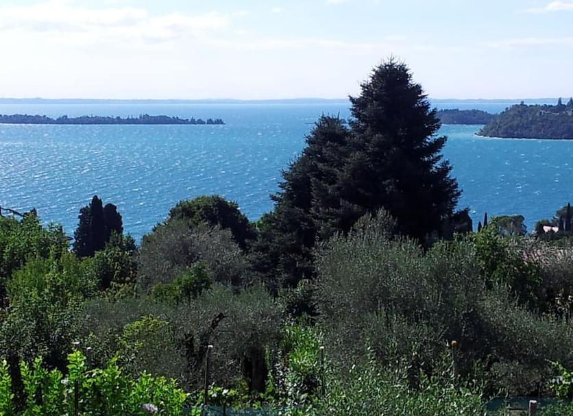 Vista esterna Foto