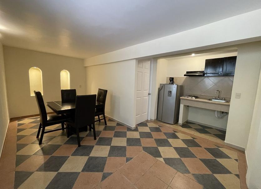 Sala pranzo Foto