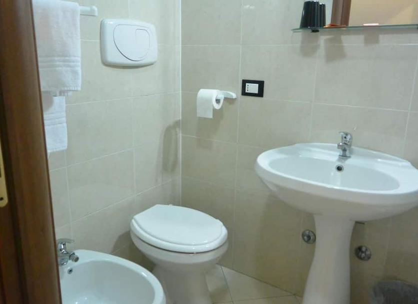 Bagno Foto