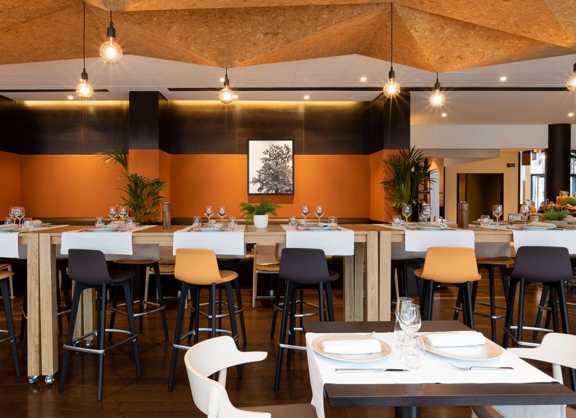 Ristorante Foto