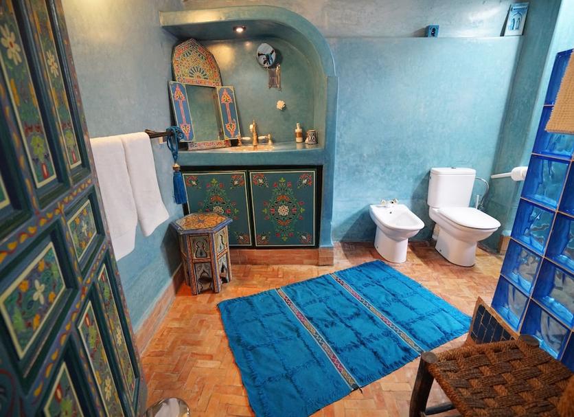 Bagno Foto