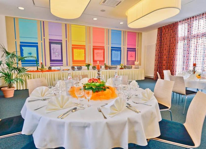 Sala ricevimenti Foto