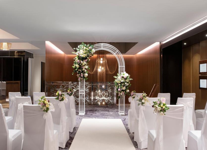 Sala ricevimenti Foto