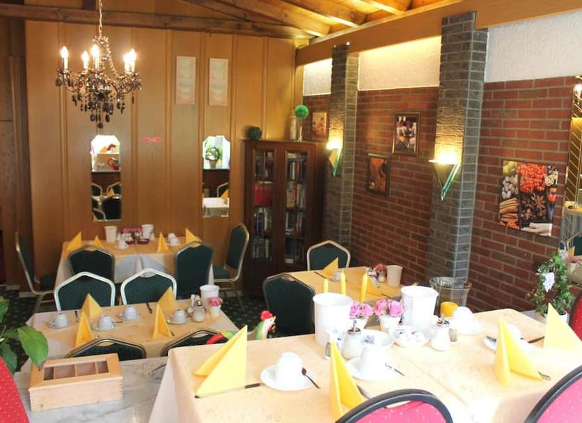 Ristorante Foto