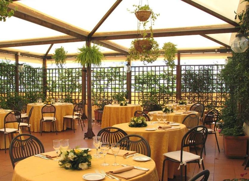 Ristorante Foto